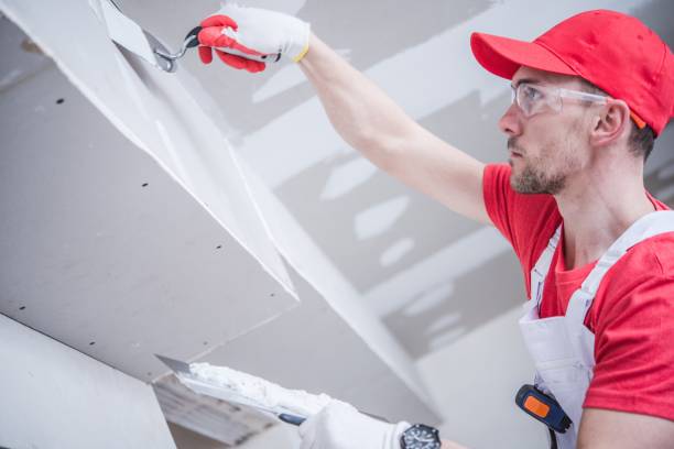 Best Trim and Molding Painting  in Jefferson, TX